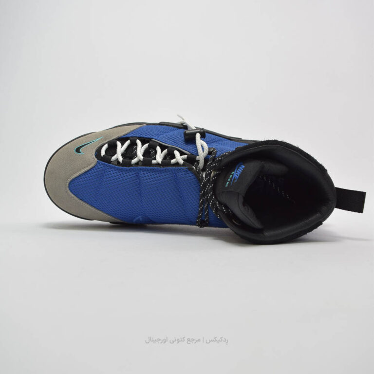 Magmascape x Sacai FN0563-400-3