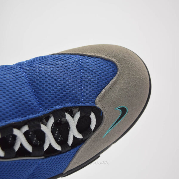 کتونی اورجینال Nike مدل Magmascape Varsity Royal - FN0563-400 - Image 8