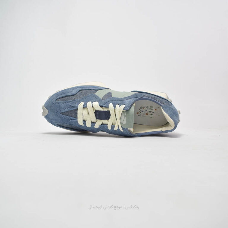 New Balance 327 U327WPB-3