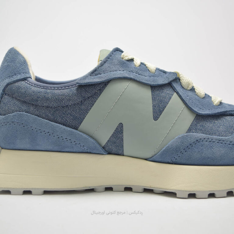 New Balance 327 U327WPB-6