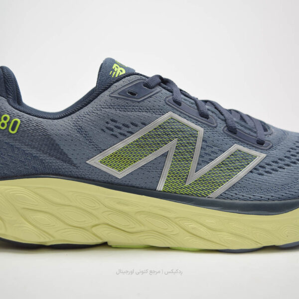 کتونی اورجینال برند New Balace مدل 880 - m880g14 - Image 6