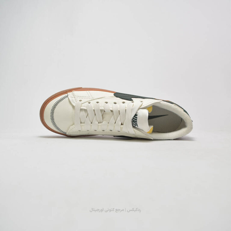 Nike Blazer Jumbo 77 DR9865-101-3