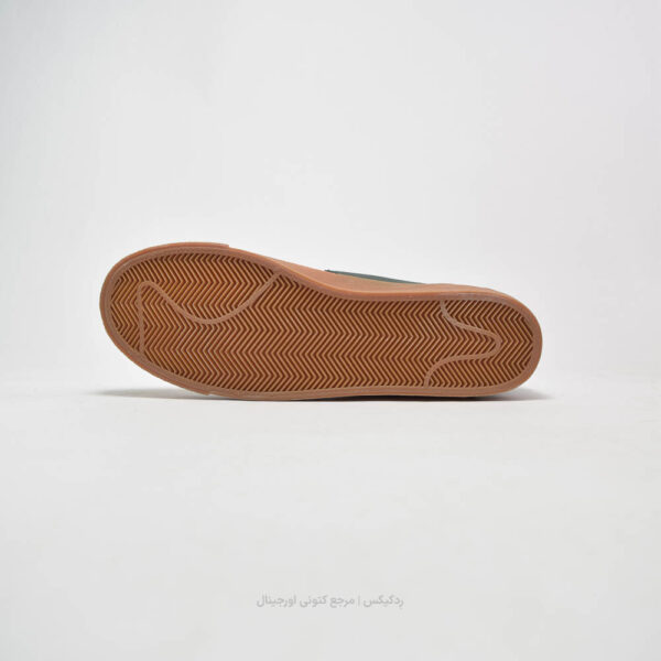 کتونی اورجینال برند Nike مدل Blazer Low 77 Jumbo - DR9865-101 - Image 8