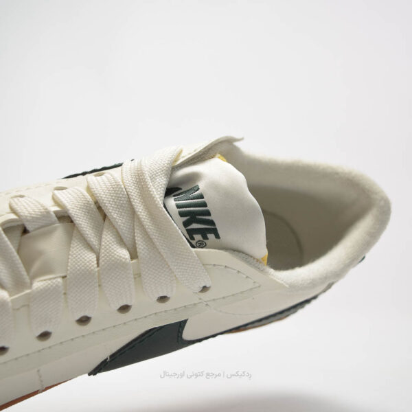 کتونی اورجینال برند Nike مدل Blazer Low 77 Jumbo - DR9865-101 - Image 5