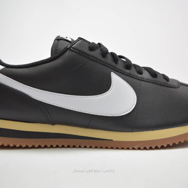 کتونی اورجینال Nike مدل Cortez - DM4044-002 - Image 5