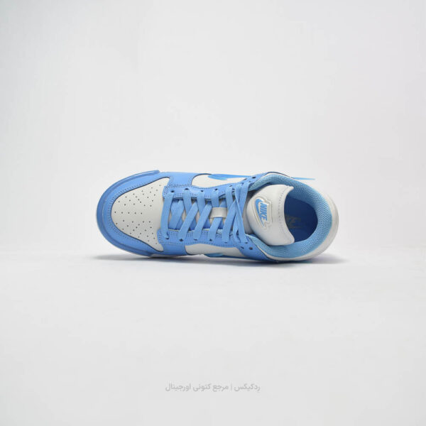 کتونی اورجینال برند Nike مدل Dunk Low Twist - Dz2794-002 - Image 9