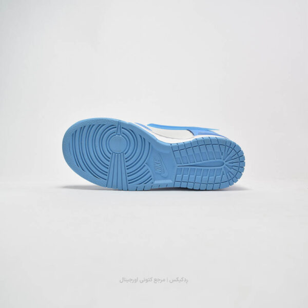 کتونی اورجینال برند Nike مدل Dunk Low Twist - Dz2794-002 - Image 8