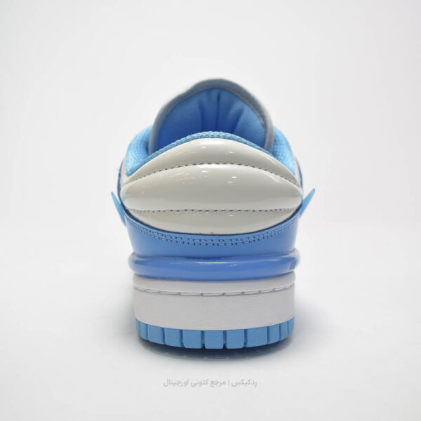 کتونی اورجینال برند Nike مدل Dunk Low Twist - Dz2794-002 - Image 7