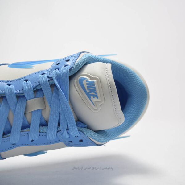 کتونی اورجینال برند Nike مدل Dunk Low Twist - Dz2794-002 - Image 5