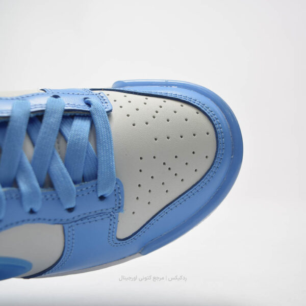 کتونی اورجینال برند Nike مدل Dunk Low Twist - Dz2794-002 - Image 4