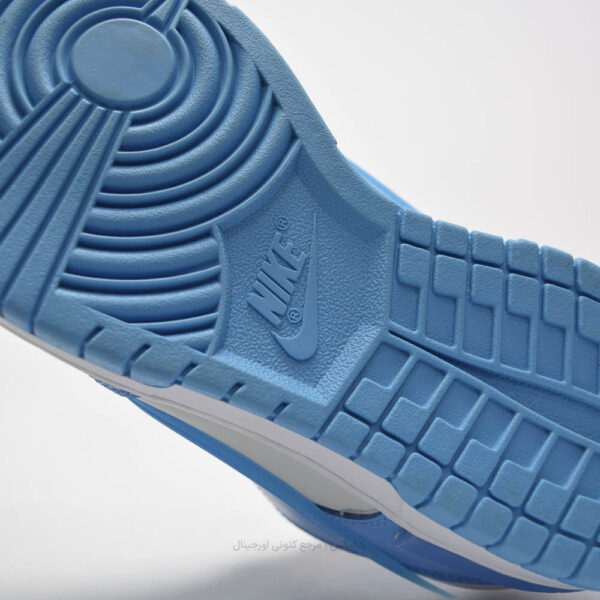 کتونی اورجینال برند Nike مدل Dunk Low Twist - Dz2794-002 - Image 3