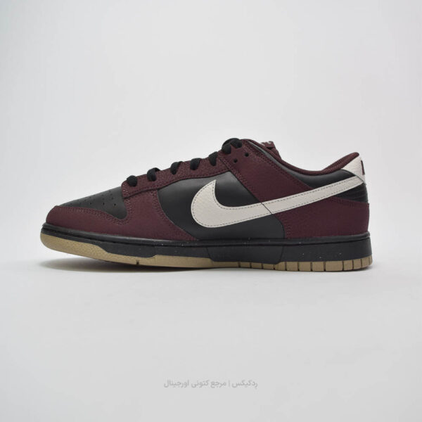 کتونی اورجینال Nike مدل Dunk Low - HM9658-600 - Image 2
