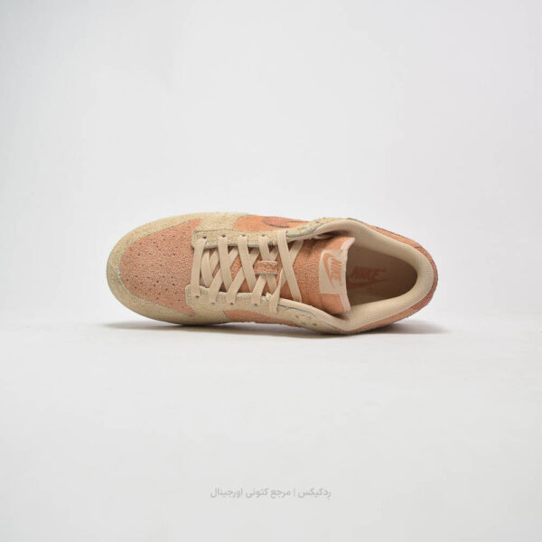 کتونی اورجینال برند Nike مدل Dunk Low - HF5074-287 - Image 2