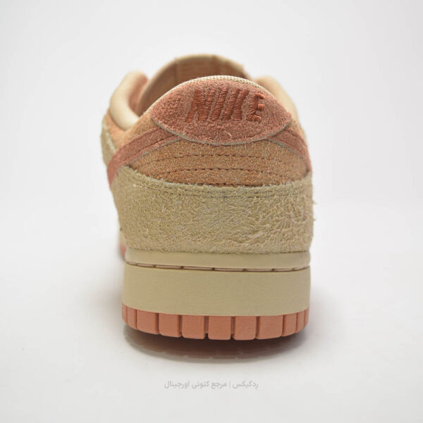 کتونی اورجینال برند Nike مدل Dunk Low - HF5074-287 - Image 7