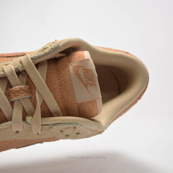 کتونی اورجینال برند Nike مدل Dunk Low - HF5074-287 - Image 5