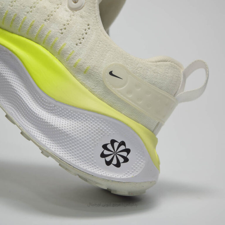 Nike Infinty Run 4 DR2665-101-10