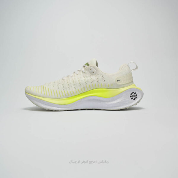 کتونی اورجینال Nike مدل ReactX Infinity Run 4 - DR2665-101 - Image 2