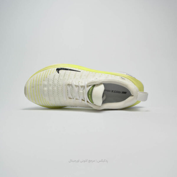 کتونی اورجینال Nike مدل ReactX Infinity Run 4 - DR2665-101 - Image 10