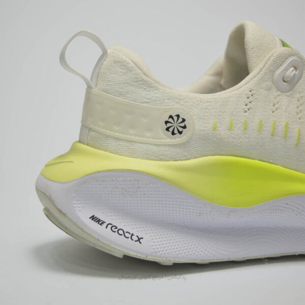 کتونی اورجینال Nike مدل ReactX Infinity Run 4 - DR2665-101 - Image 8