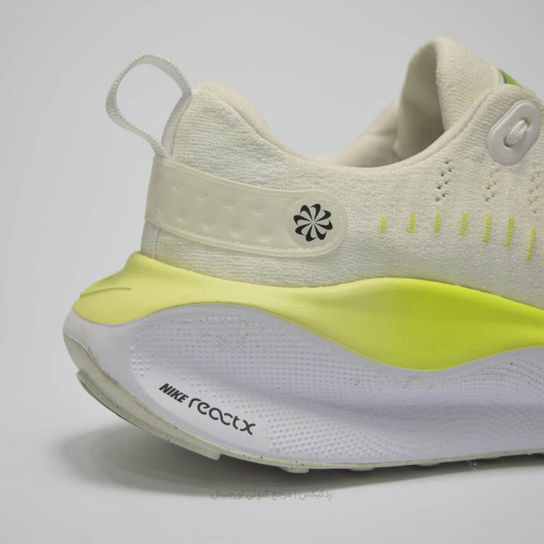 Nike Infinty Run 4 DR2665-101-5