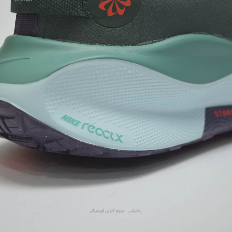 Nike Infinty Run 4 GTX HQ3129-300-11
