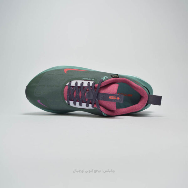 کتونی اورجینال Nike مدل InfinityRN 4 GORE TEX - HQ3129-300 - Image 12