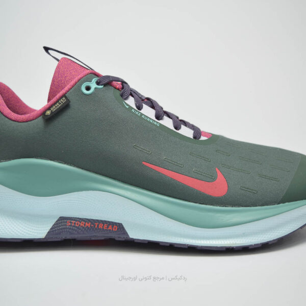 کتونی اورجینال Nike مدل InfinityRN 4 GORE TEX - HQ3129-300 - Image 10