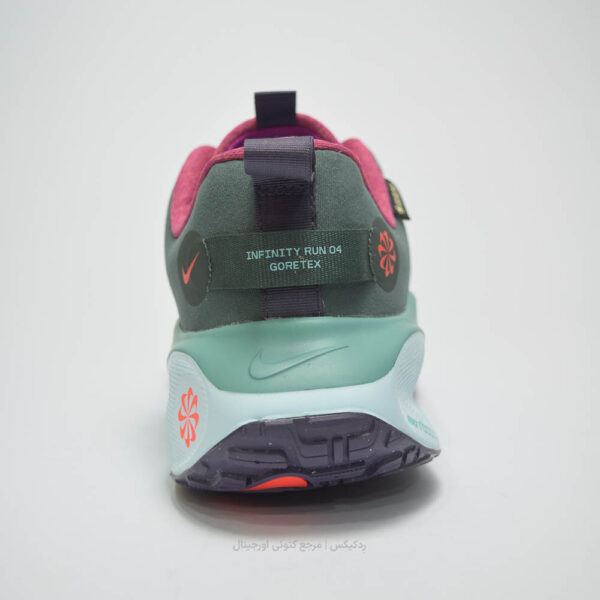 کتونی اورجینال Nike مدل InfinityRN 4 GORE TEX - HQ3129-300 - Image 9