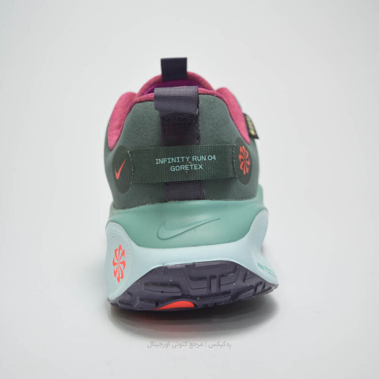 Nike Infinty Run 4 GTX HQ3129-300-6