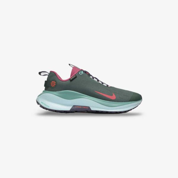 کتونی اورجینال Nike مدل InfinityRN 4 GORE TEX - HQ3129-300