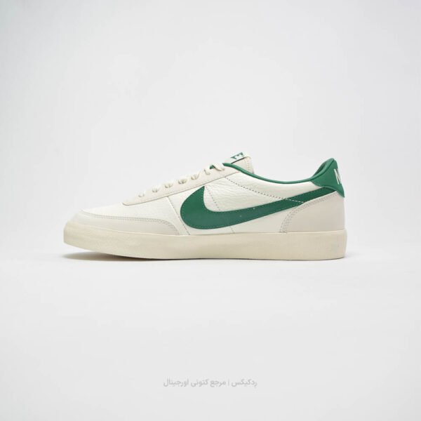کتونی اورجینال برند Nike مدل killshot - Hq1657-101 - Image 7