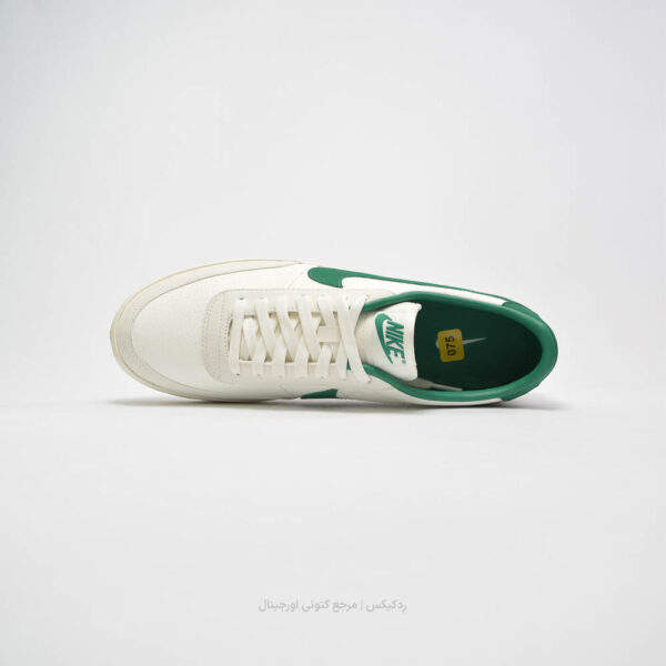 کتونی اورجینال برند Nike مدل killshot - Hq1657-101 - Image 6