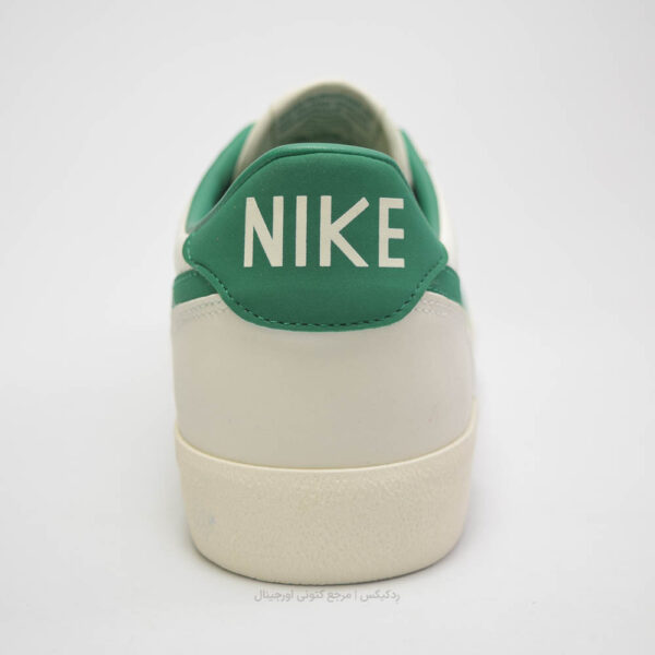 کتونی اورجینال برند Nike مدل killshot - Hq1657-101 - Image 4