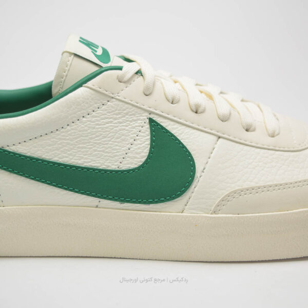 کتونی اورجینال برند Nike مدل killshot - Hq1657-101 - Image 3