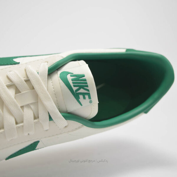 کتونی اورجینال برند Nike مدل killshot - Hq1657-101 - Image 2