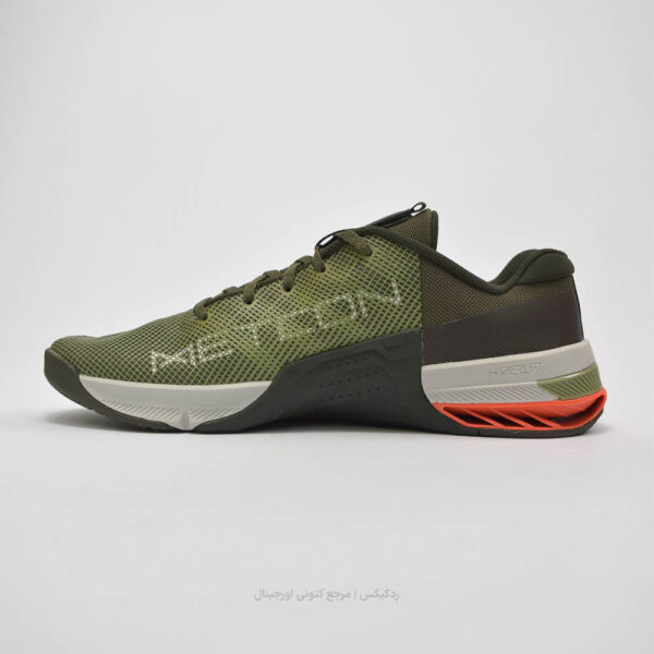 کتونی اورجینال Nike مدل Metcon 8 - DO9328-301 - Image 5
