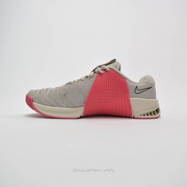 کتونی اورجینال Nike مدل Metcon 9 AMP - DZ2537-004 - Image 2