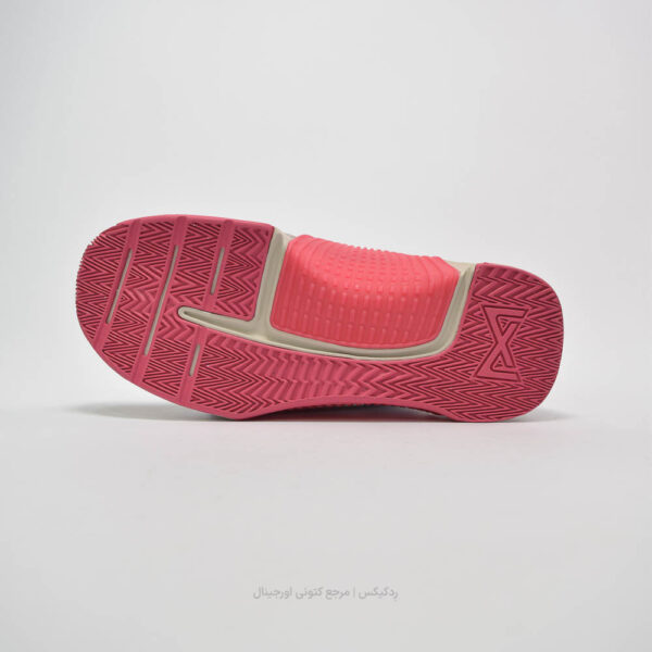 کتونی اورجینال Nike مدل Metcon 9 AMP - DZ2537-004 - Image 9