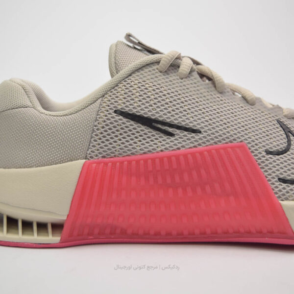 کتونی اورجینال Nike مدل Metcon 9 AMP - DZ2537-004 - Image 3