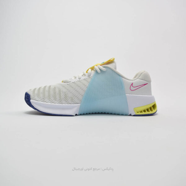 کتونی اورجینال Nike مدل Metcon 9 - DZ2537-102 - Image 3