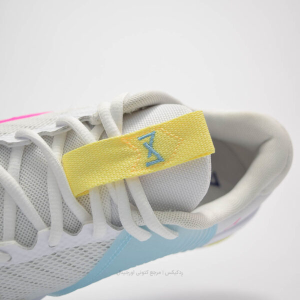 کتونی اورجینال Nike مدل Metcon 9 - DZ2537-102 - Image 8