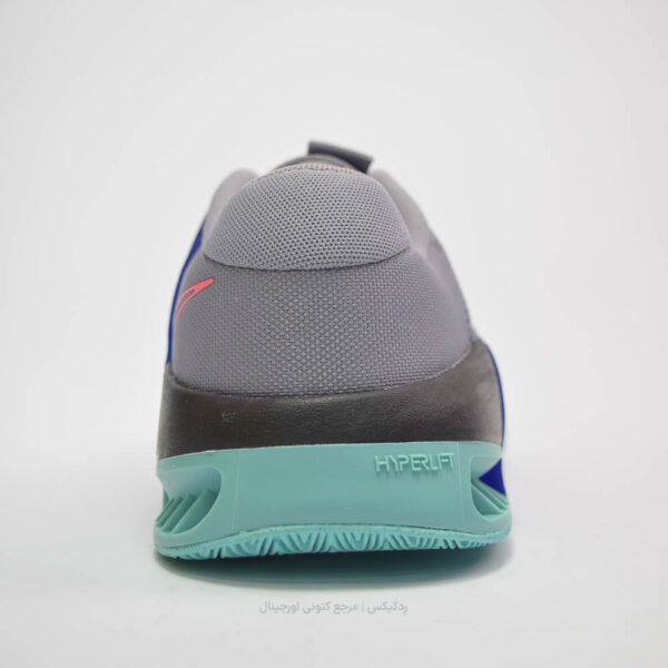 کتونی اورجینال Nike مدل Metcon 9 - DZ2617-006 - Image 7