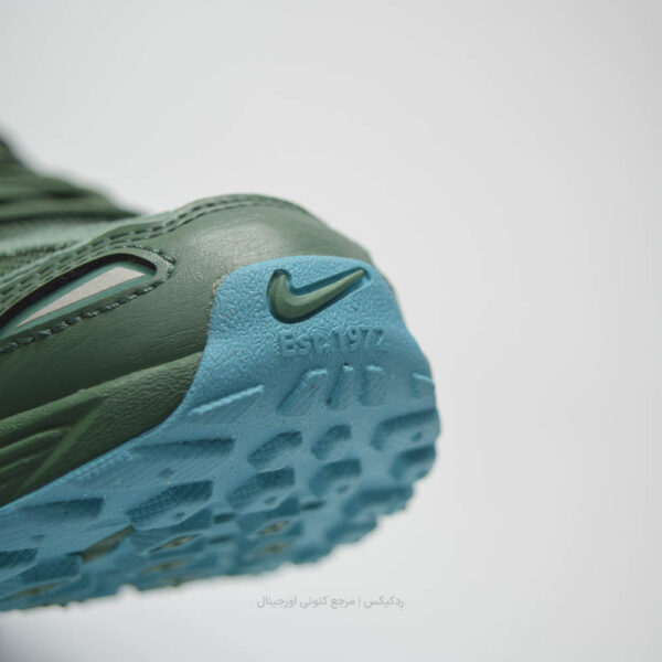 کتونی اورجینال Nike مدل Air Pegasus 2K5 - FZ7354-300 - Image 3