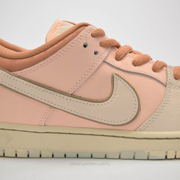 کتونی اورجینال Nike مدل SB Dunk Low - FV5926-200 - Image 9