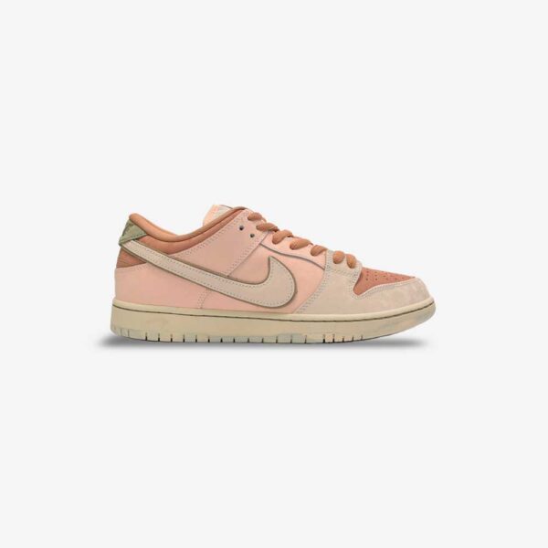 کتونی اورجینال Nike مدل SB Dunk Low - FV5926-200