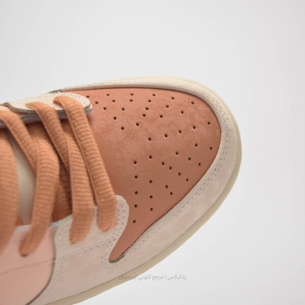 کتونی اورجینال Nike مدل SB Dunk Low - FV5926-200 - Image 5