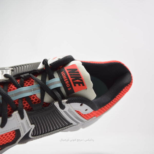 کتونی اورجینال برند Nike مدل Zoom Vomero 5 SE - cz8667-600 - Image 5