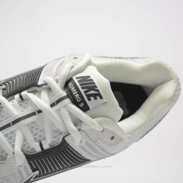 کفش دویدن و روزمره اورجینال Nike مدل Vomero 5 - FB9149-101 - Image 7