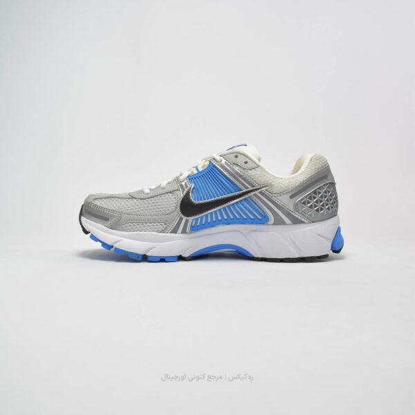 کتونی اورجینال Nike مدل Zoom Vomero 5 - FJ4151-100 - Image 2