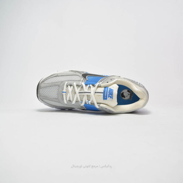 کتونی اورجینال Nike مدل Zoom Vomero 5 - FJ4151-100 - Image 9